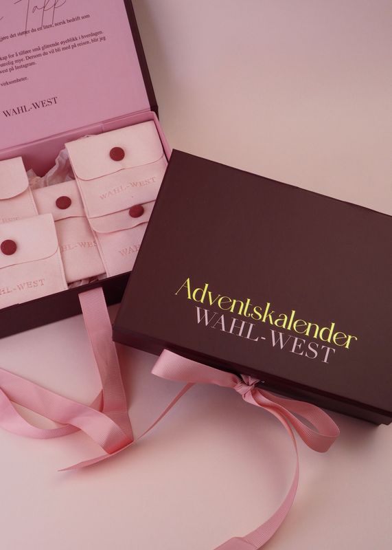 WAHL-WEST: Adventskalender 2026