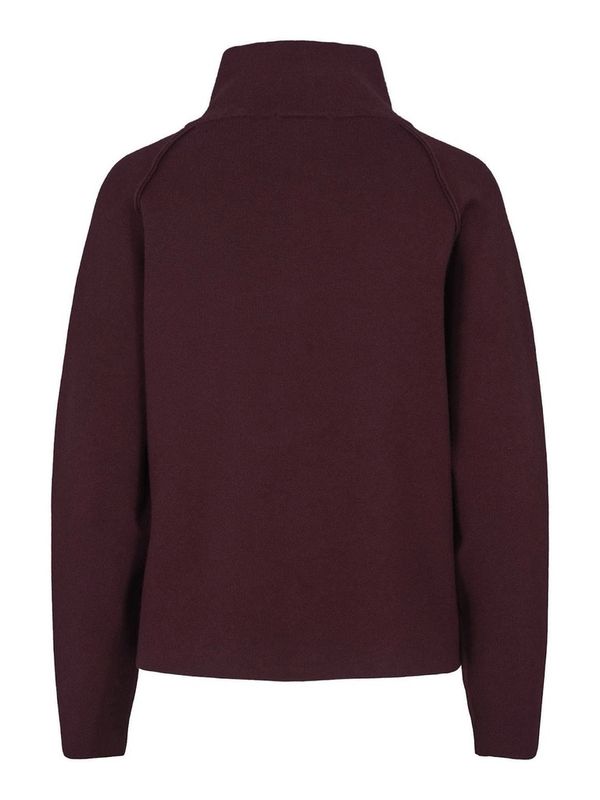 RICCOVERO - W Carrie Genser Bordeaux A514-494