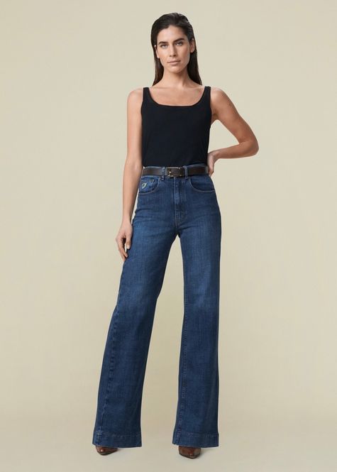 Hovedbilde LOIS - Rosa Jeans Caspar ...
