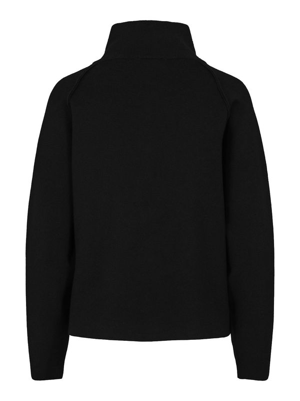 RICCOVERO - W Carrie Genser Black A514-900