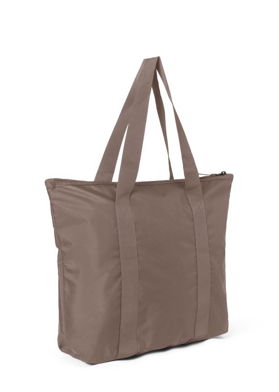 DAY ET - RE-S Tonal Shopping Bag Major Brown 3261475111-10918