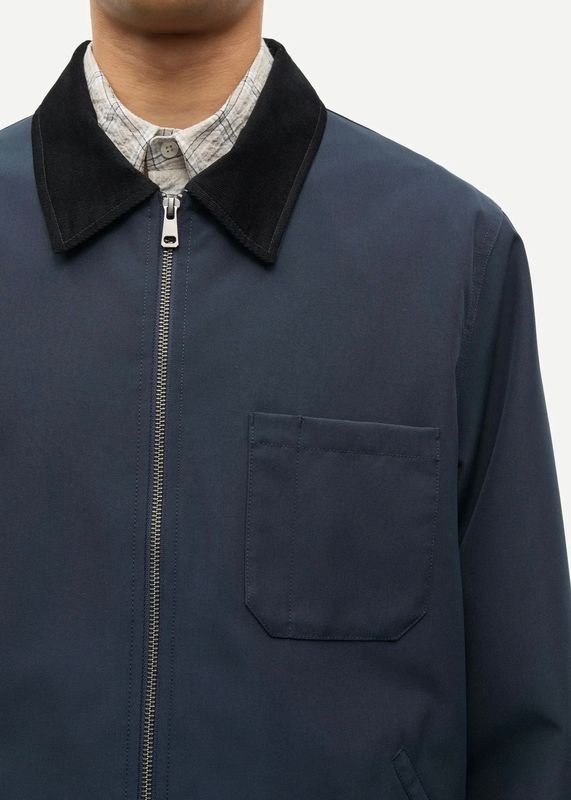 SAMSØE SAMSØE - Sarobin Z Jakke 14265 Salute 