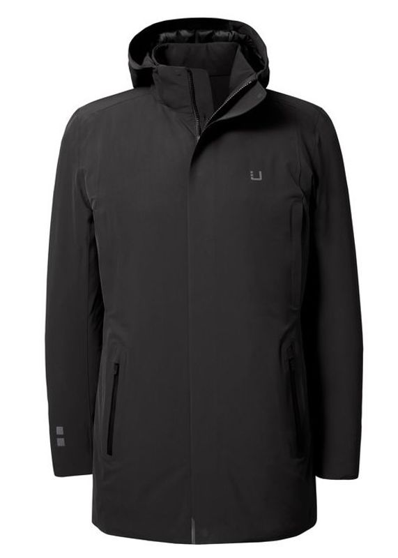 UBR - M Regulator Parka Meteor