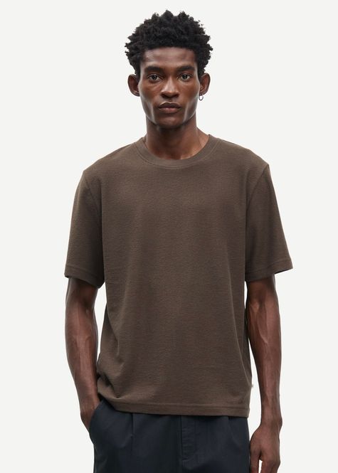 Hovedbilde SAMSØE SAMSØE - Odin T-shirt ...