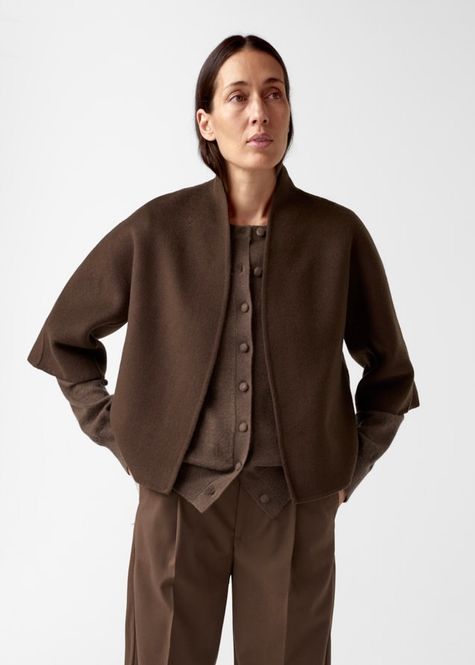 Hovedbilde CHRISTIAN AKS - Kira Wool ...