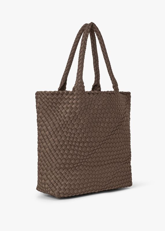 DAY ET - Braiding Veske Major Brown 3261475731 10918 