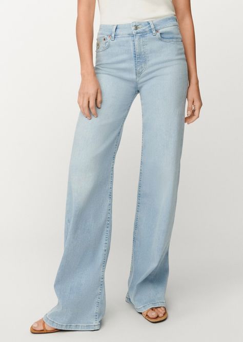 Hovedbilde LOIS - Palazzo Jeans ...