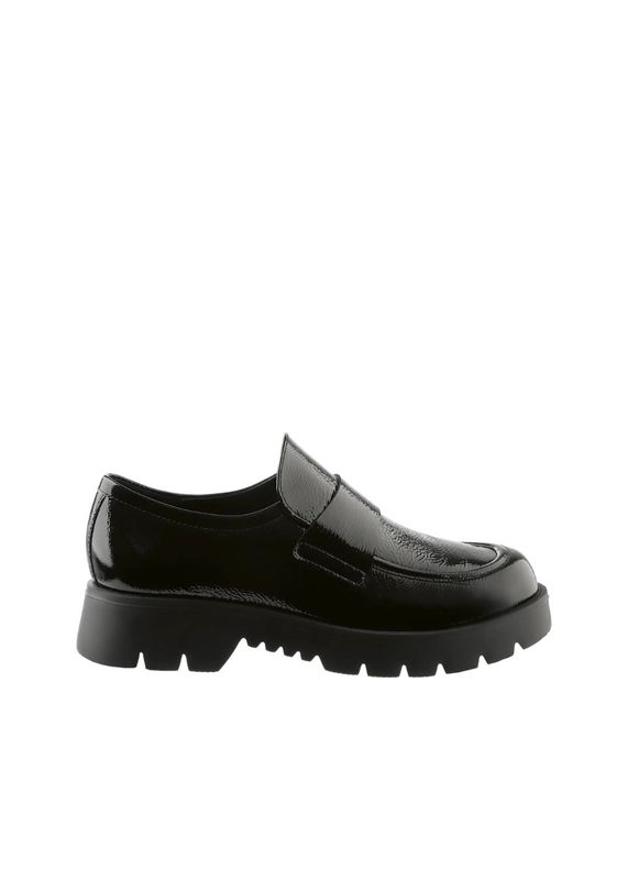 HÖGL - Finn Loafer Black 0-102425
