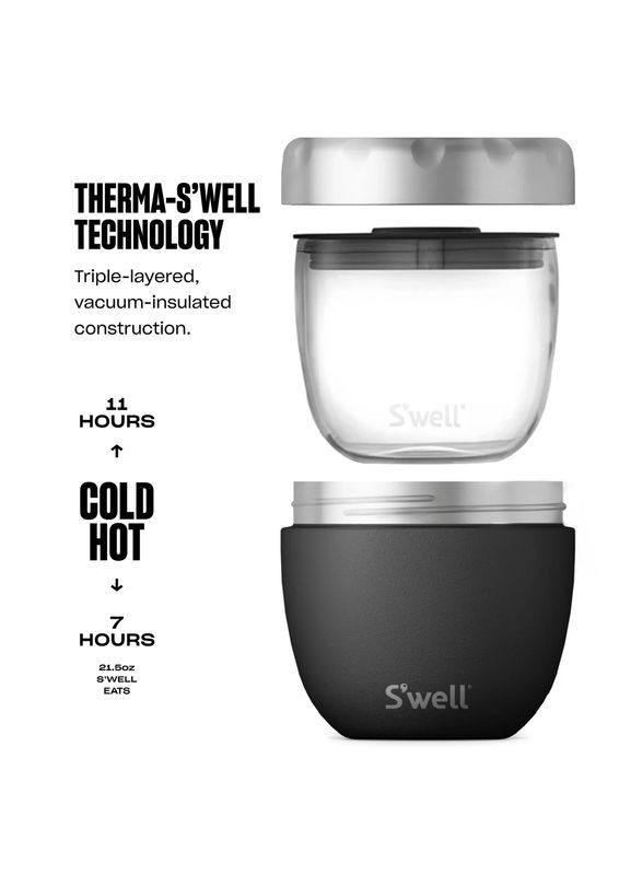 S´WELL - Eats 630 ml Desert Sky