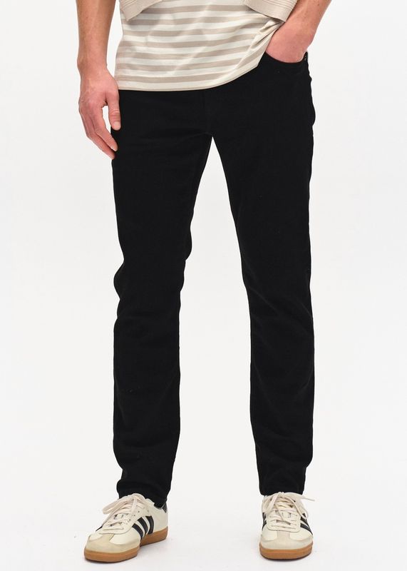 GABBA - Marc Sword Jeans 11164 Black Denim  