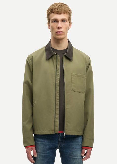 Hovedbilde SAMSØE SAMSØE - Sarobin Z ...