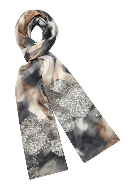 Hovedbilde GUSTAV - Joory Silkeskjerf ...