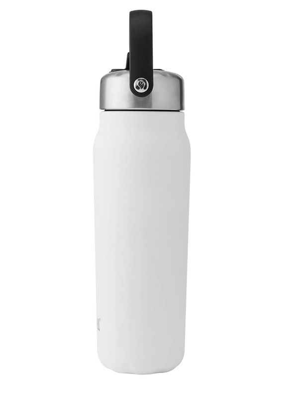 S´WELL - Explorer Flip Straw 710 ml/24 oz Moonstone