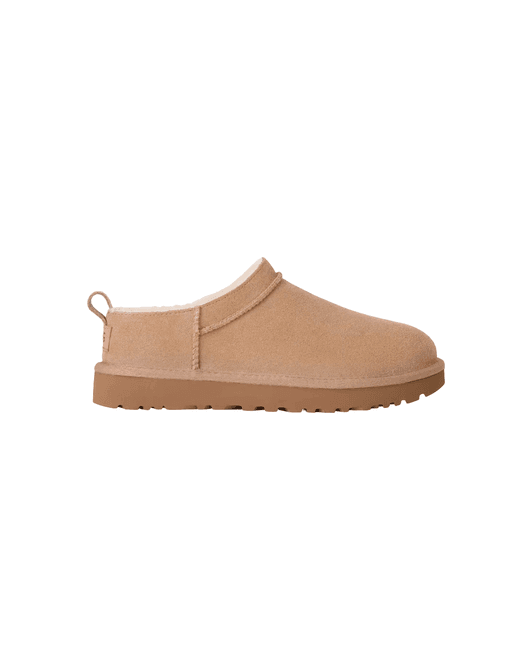 Hovedbilde UGG - W Classic Micro Boot ...