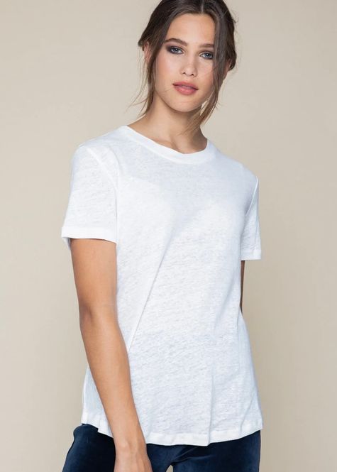 Hovedbilde ELLA&IL - Jane Lin T-skjorte ...