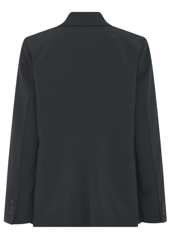 LA ROUGE - Trine Blazer Black