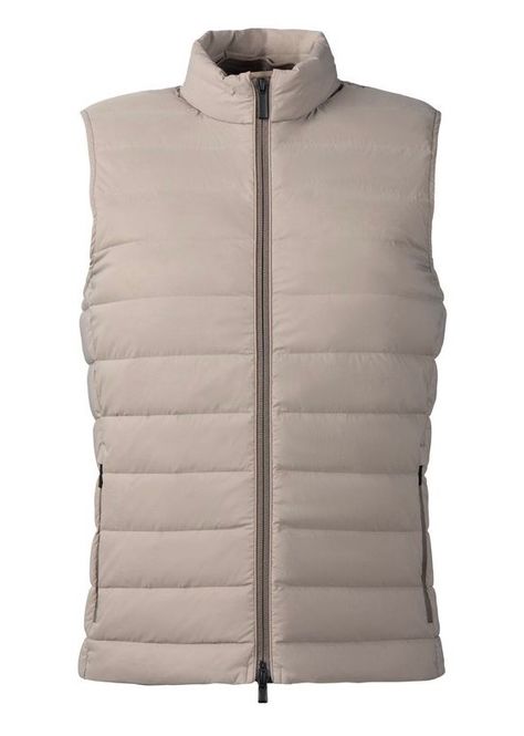 Hovedbilde UBR - W Sirius Vest Driftwood