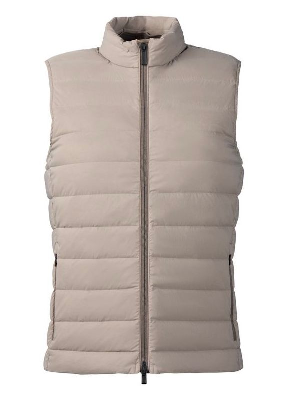 UBR - W Sirius Vest Driftwood