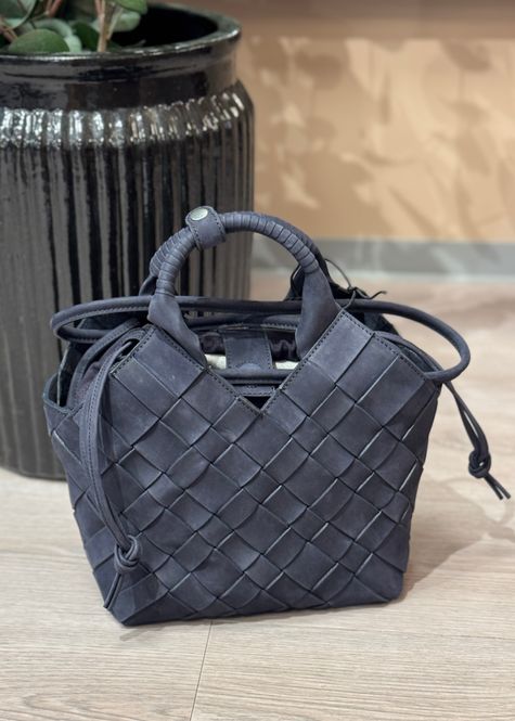 Hovedbilde CALA JADE - Misu Veske Navy ...