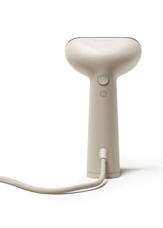 STEAMERY - Cirrus 3 Iron Steamer Sand