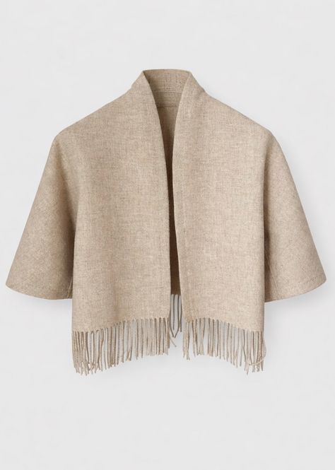 Hovedbilde AKS LABEL - Keyla Lambswool ...