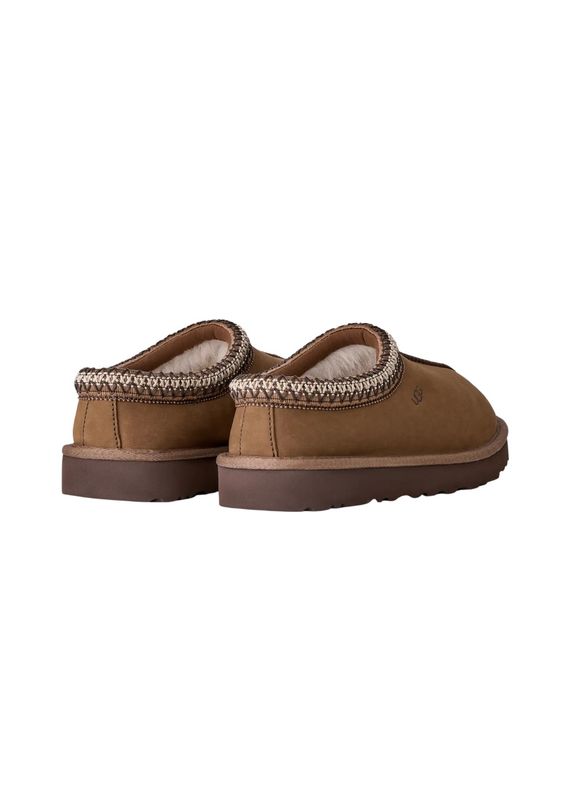 UGG - W Tasman II Nubuck Dark Chestnut