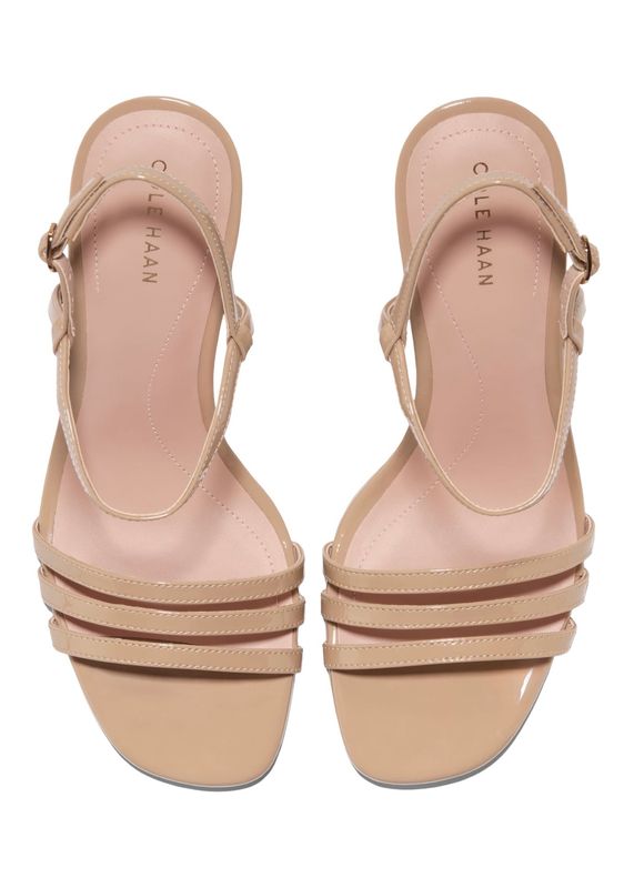 COLE HAAN - Michelina Strappy Sandal Tuscan