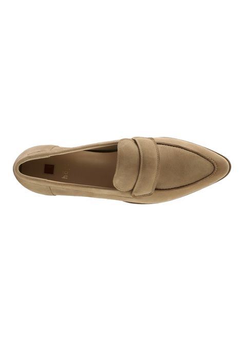 Hovedbilde HÖGL - Berry Loafer Taupe ...