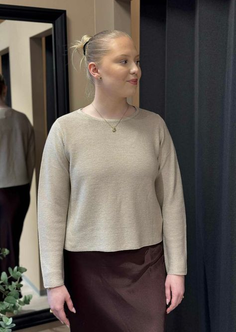 Hovedbilde KATRIN URI - Amy Genser Sand