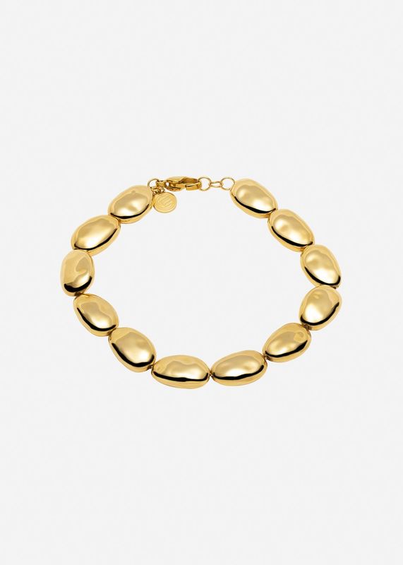 CAMILLA PIHL - The Drop Armbånd Gull
