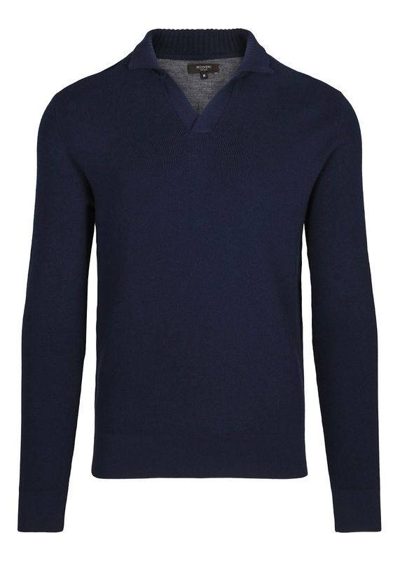 RICCOVERO - M Duffy Genser Navy 580