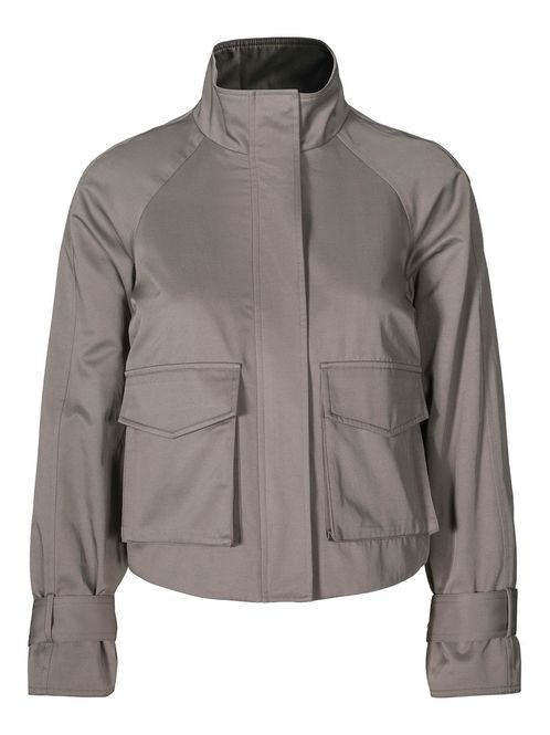 Hovedbilde RICCOVERO - W City Jakke Soft ...