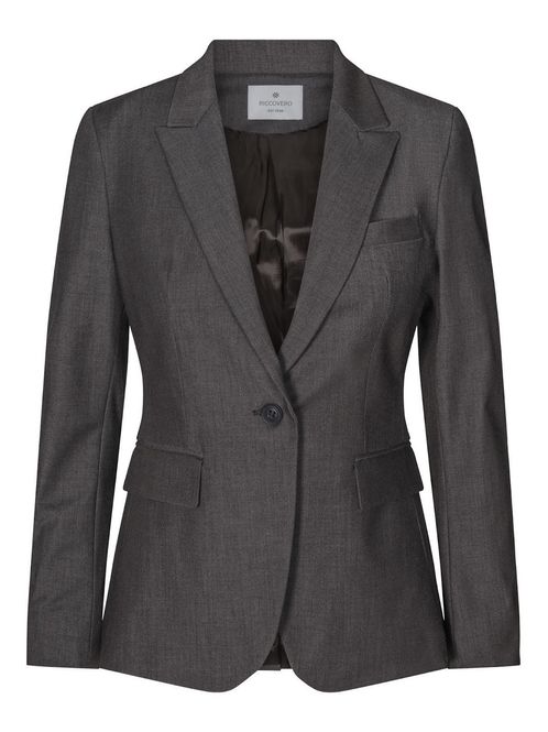 Hovedbilde RICCOVERO - Beth Blazer Brown ...