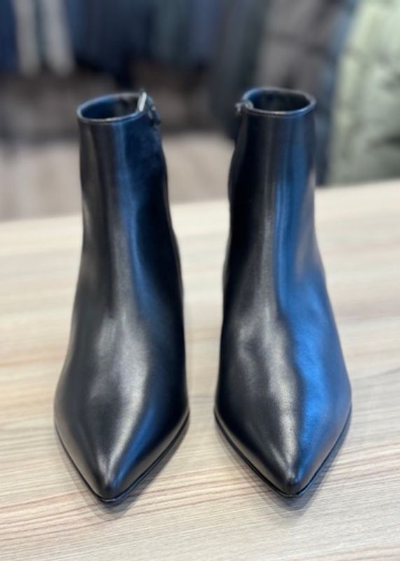 HÖGL - Beatrice Booties Black 2-104703