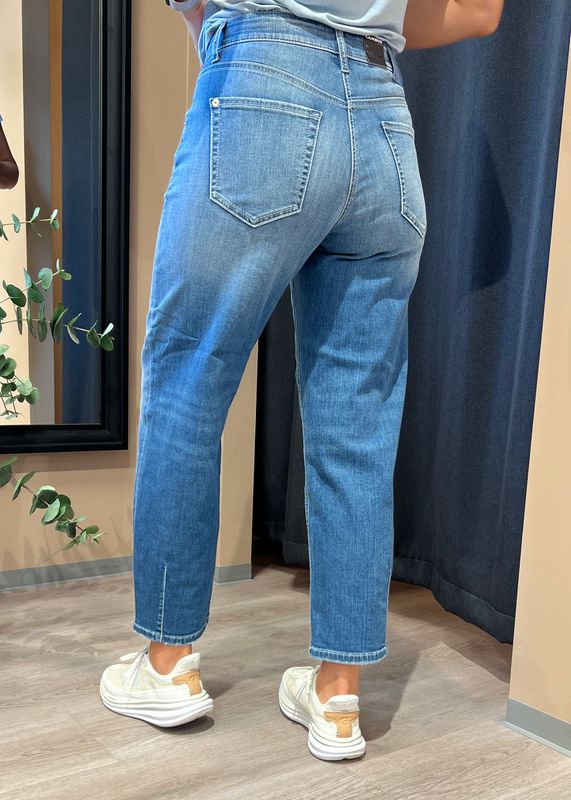 CAMBIO - Elin Jeans Med. Authentic Used 9128 0036-99 5124