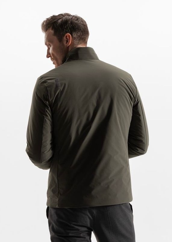 UBR - M Viper Jakke Night Olive