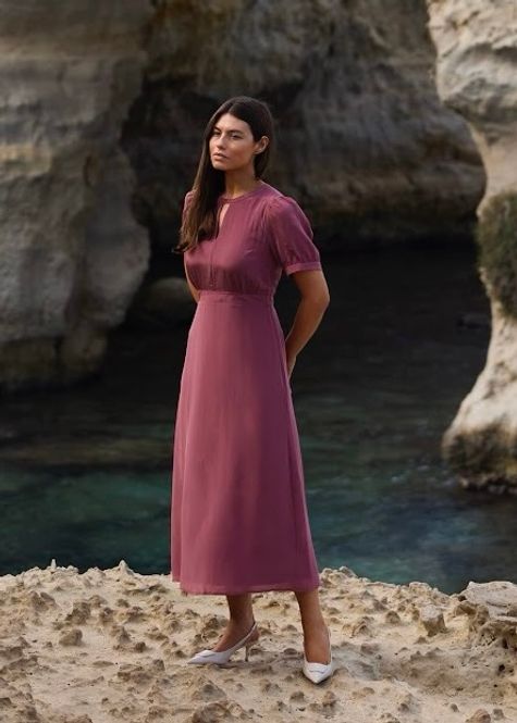 Hovedbilde RICCOVERO - Isla Midikjole ...